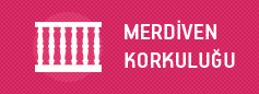 merdiven korkuluu